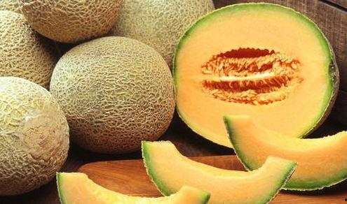 小花朵吃哈密瓜视频大全,甜蜜瞬间大盘点