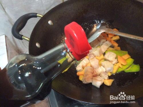 吃瓜可以吃红烧肉吗视频,一场味蕾的盛宴