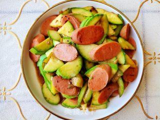 宝宝吃角瓜炒火腿视频大全,角瓜炒火腿视频大全集锦