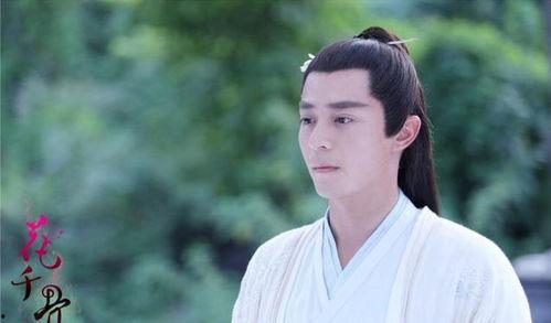 古装美男吃瓜视频,笑料百出！