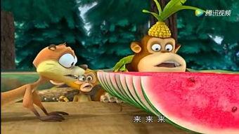 小猫吃瓜搞笑视频在线观看