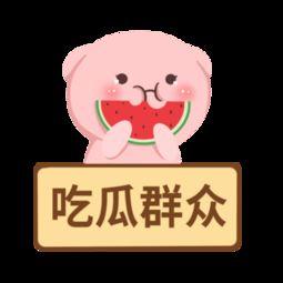 吃瓜骂人的视频素材,吃瓜群众如何用视频素材开启骂战狂欢